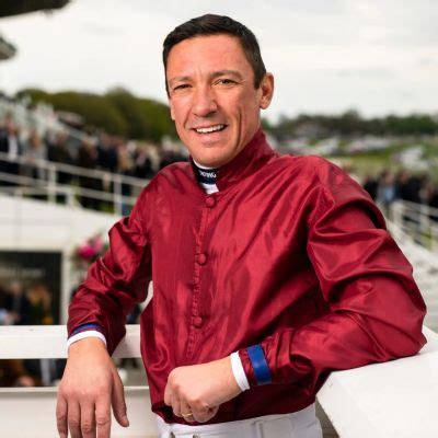 what age is frankie dettori